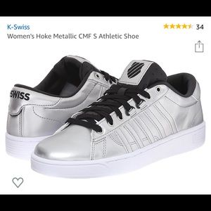 KSwiss sneakers